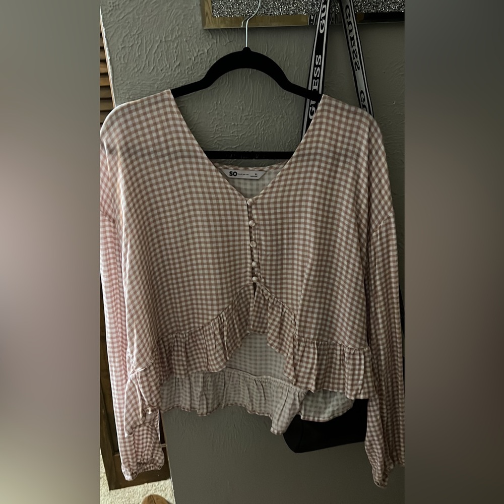XL SHIRT